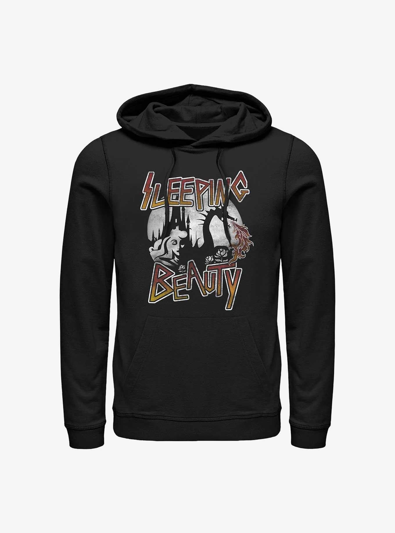 Disney Sleeping Beauty Aurora Beauty Sleep Hoodie