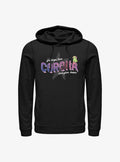 Disney Tangled Pascal Find Your Dream Hoodie