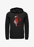 Marvel Carnage Rise Of Carnage Hoodie