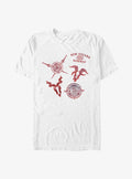 Marvel Thor: Love And Thunder New Asgard T-Shirt