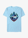 Marvel Thor: Love And Thunder Silver Hammer T-Shirt