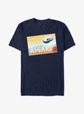 Superhero Love And Thunder Asgard Postcard Shirt T Shirt Cozy Fit