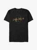 Star Wars Obi-Wan Kenobi Long Live The Jedi T-Shirt | Graphic T-Shirt for Unisex