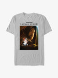 Star Wars Obi-Wan Kenobi Obi-Wan Poster T-Shirt | Graphic T-Shirt for Unisex