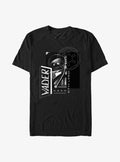 Star Wars Obi-Wan Kenobi Sith Lord T-Shirt | Graphic T-Shirt for Unisex