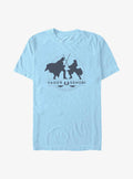 Star Wars Obi-Wan Kenobi Unfinished Business T-Shirt | Graphic T-Shirt for Unisex