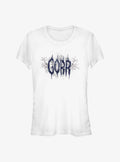 Marvel Thor Love and Thunder Gorr Graphic Girls T-Shirt | Graphic T-Shirt for Unisex