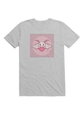 Kawaii Petunia The Self Love Moth Shirt T Shirt Premium Quality