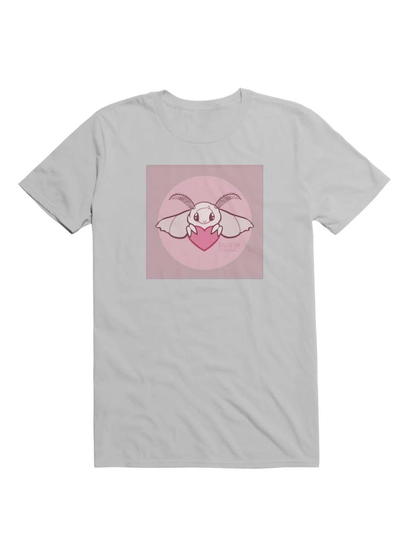 Kawaii Petunia The Self Love Moth Shirt T Shirt Premium Quality