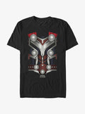 Marvel Thor Mighty Thor Costume Shirt T-Shirt