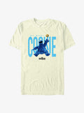 Sesame Street Air Cookie T-Shirt | Premium Unisex T-Shirt, Trending Graphic Tee