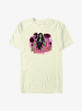 Marvel She-Hulk Attorney At Law Palm Trees T-Shirt | Premium Unisex T-Shirt, Trending Graphic Tee