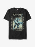Marvel Thor: Ragnarok Warrior T-Shirt