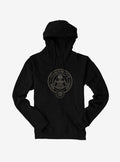 Hunger Games District 12 Logo Hoodie
