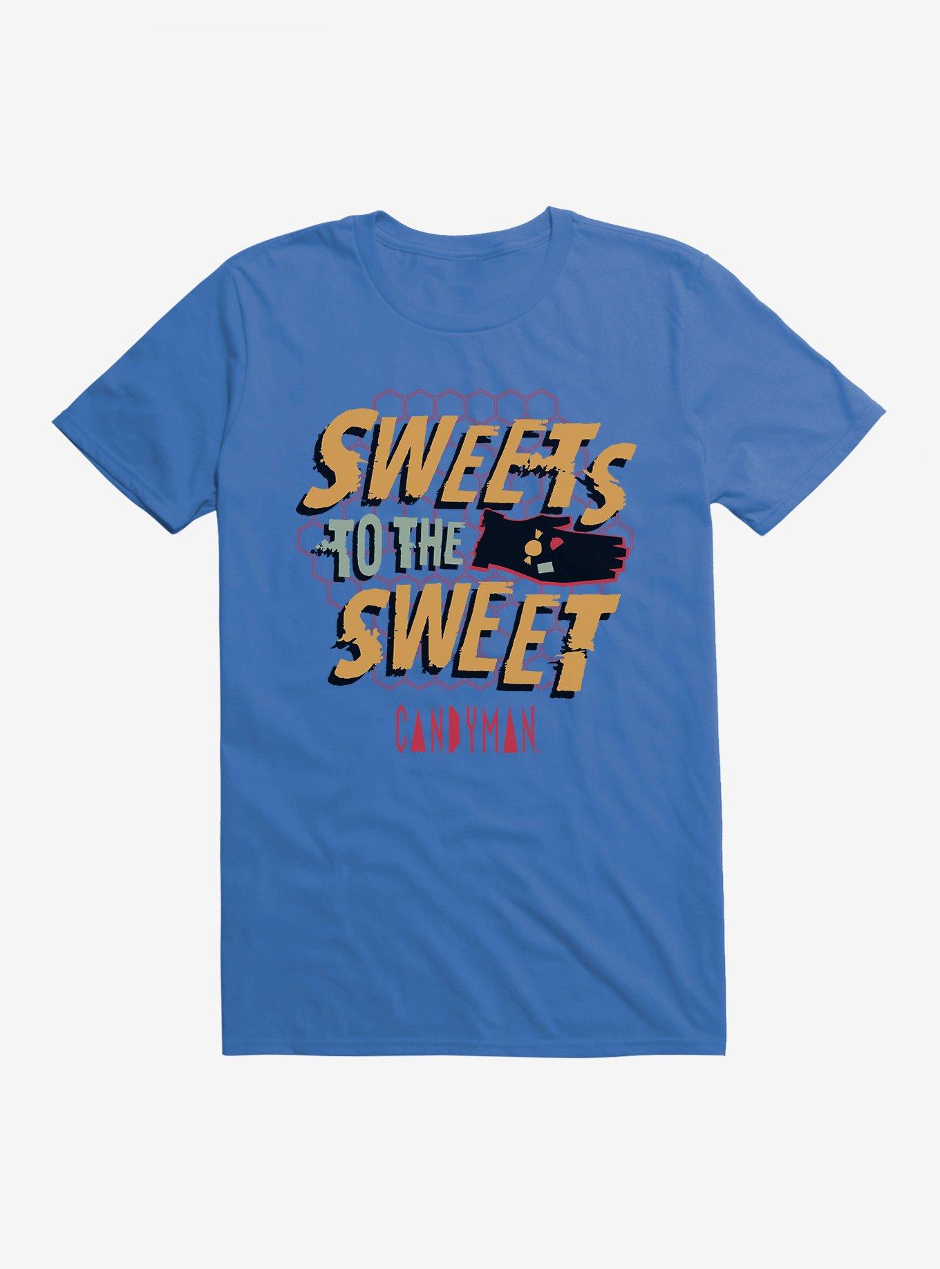 Candyman Sweets T-Shirt
