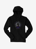 Wednesday Always An Addams Hoodie