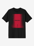 Pinocchio Red Poster T-Shirt | Graphic T-Shirt for Unisex