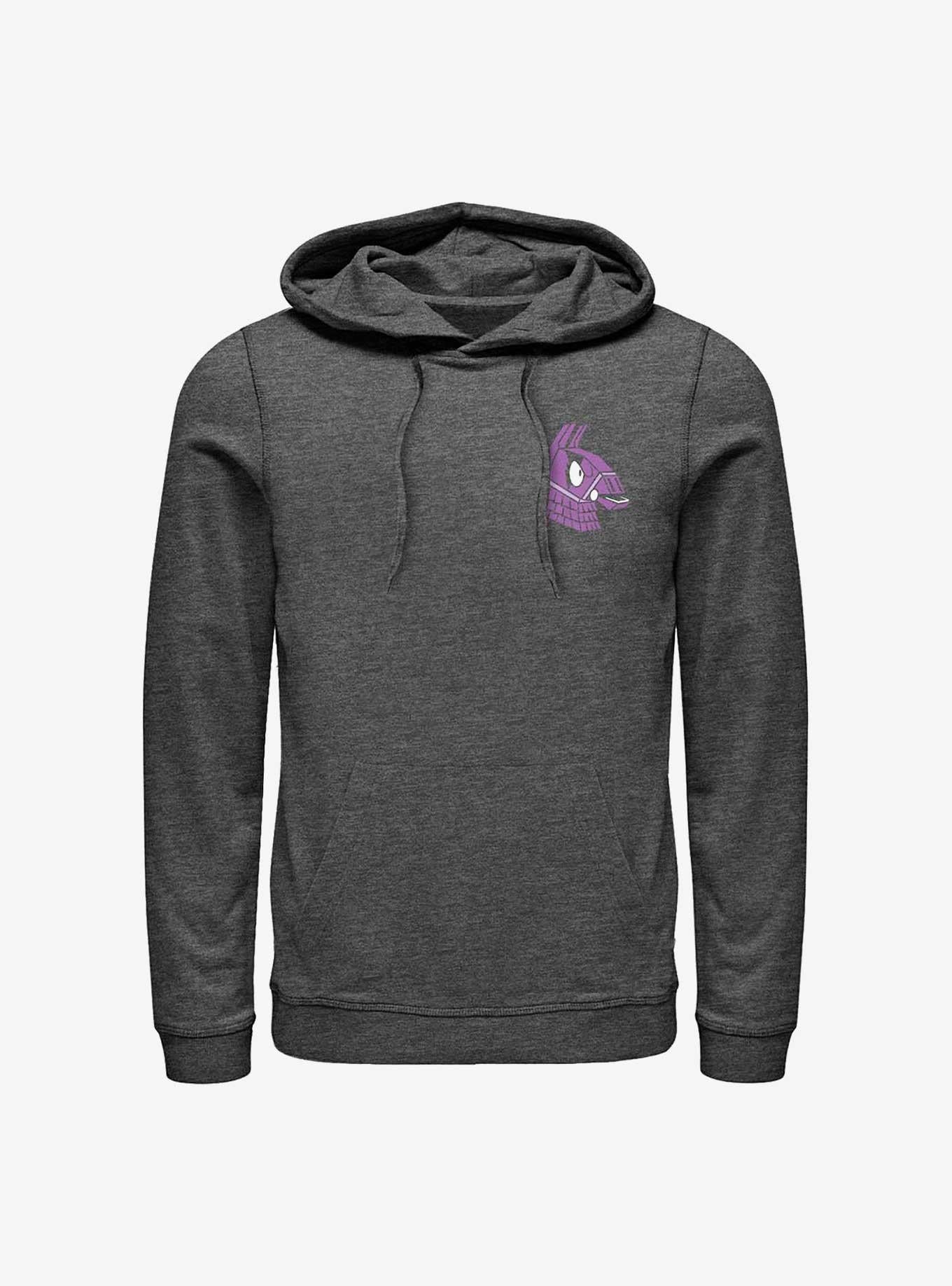 Fortnite Llama Pinata Hoodie