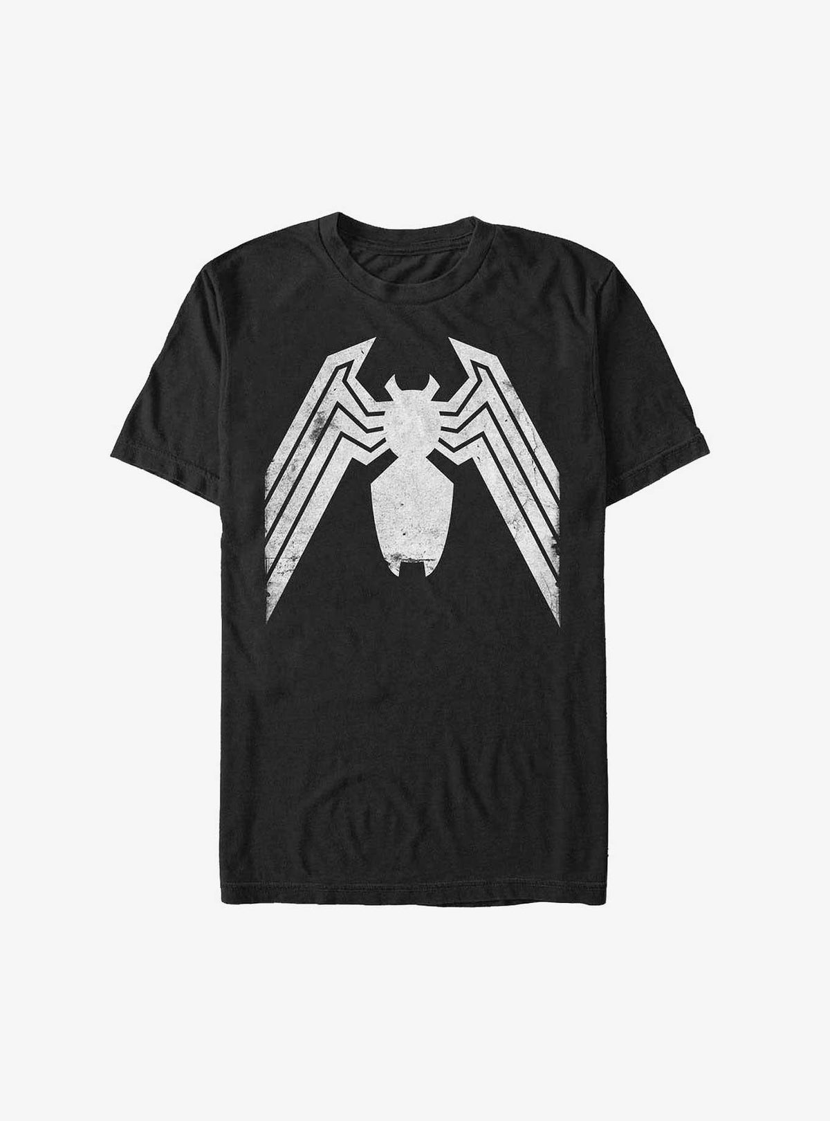 Marvel Venom Classic Logo Heavyweight T-Shirt