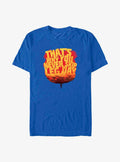 Superhero Love And Thunder Never Skip Leg Day Shirt T Shirt Cozy Fit