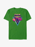 Superhero Love And Thunder Mjolnir And Stormbreaker Shirt T Shirt Gift Ready