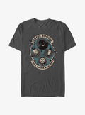 Disney The Nightmare Before Christmas Oogie Boogie With Lock, Shock & Barrel T-Shirt