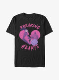 Disney The Emperor's New Groove Yzma Heart Breaker T-Shirt | Premium Unisex T-Shirt, Trending Graphic Tee