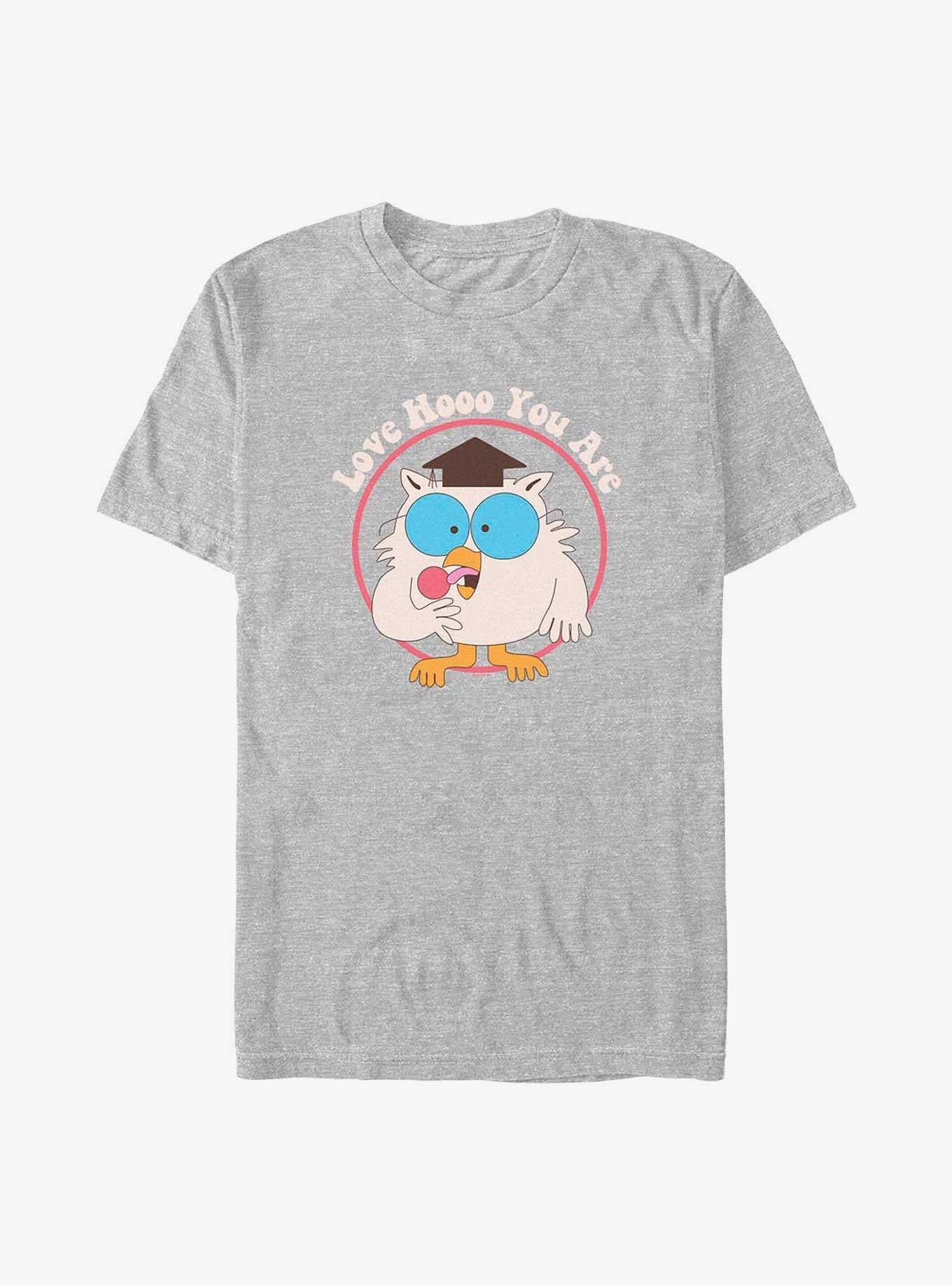 Tootsie Roll Love Hoo You Are Shirt T Shirt Cozy Fit