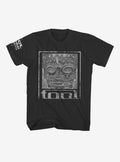 Tool 10000 Days Face T-Shirt,
