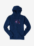 Transformers Autobots Grid Hoodie