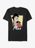 Cartoon Goofy Her Max Extra Soft Shirt T Shirt Everyday Wear