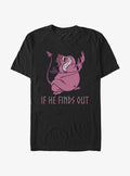 Cartoon Hercules Brother Pain Extra Soft Shirt T Shirt Everyday Wear