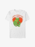 The Muppets Kermit I Have Everything Extra Soft Shirt T Shirt Everyday Wear