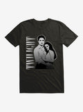 Twilight Love Triangle Shirt T Shirt Premium Quality