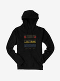 A Court of Thorns & Roses Elain, Nesta, Feyre Hoodie