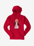 Chucky Valentine Hoodie