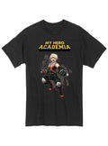 My Hero Academia Katsuki Bakugo T-Shirt
