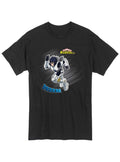 My Hero Academia Tenya Iida Speed Quirk T-Shirt