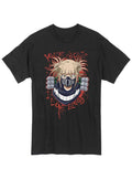 My Hero Academia Toga Cute Loves Blood Shirt T Shirt Premium Quality
