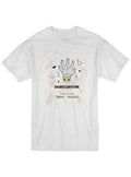 My Hero Academia Tomura Shigaraki Disintergration T-Shirt