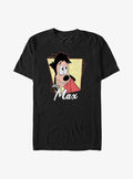 Disney Goofy Her Max Big Tall T-Shirt | Graphic T-Shirt for Unisex
