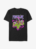 Disney Goofy I Have Power Big Tall T-Shirt | Graphic T-Shirt for Unisex