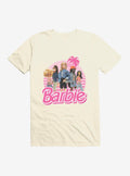 Barbie Palm Trees T-Shirt | Premium Unisex T-Shirt, Trending Graphic Tee