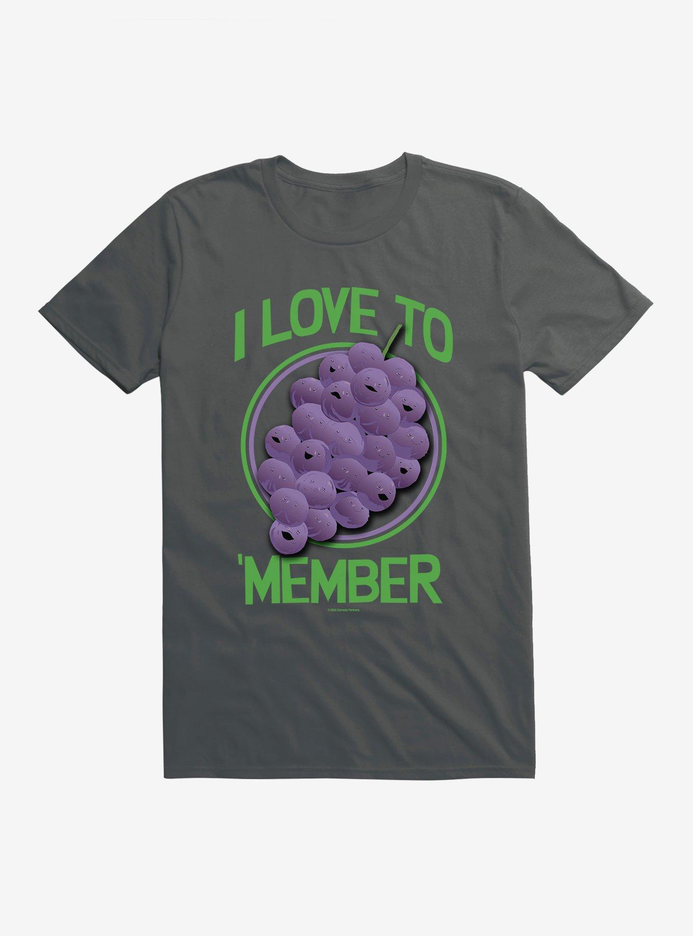 South Park I Love To Member Shirt T Shirt Everyday Wear