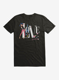 Miraculous Tales Of Ladybug Cat Noir Marinette Love Shirt T Shirt Gift Ready