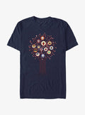 Marvel Avengers Family Tree T-Shirt | Premium Unisex T-Shirt, Trending Graphic Tee
