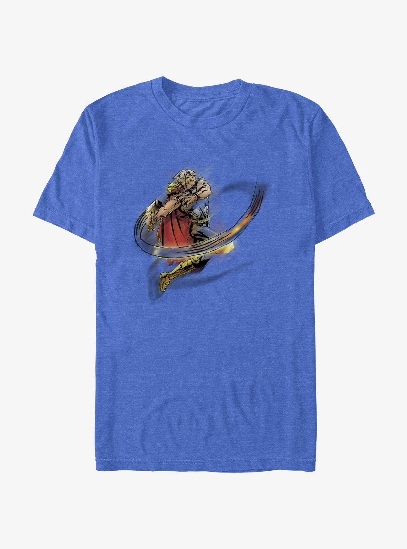 Marvel Thor Thorist T-Shirt
