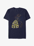 Cartoon Beauty And The Beast Love Needs Time Shirt T Shirt Everyday Wear