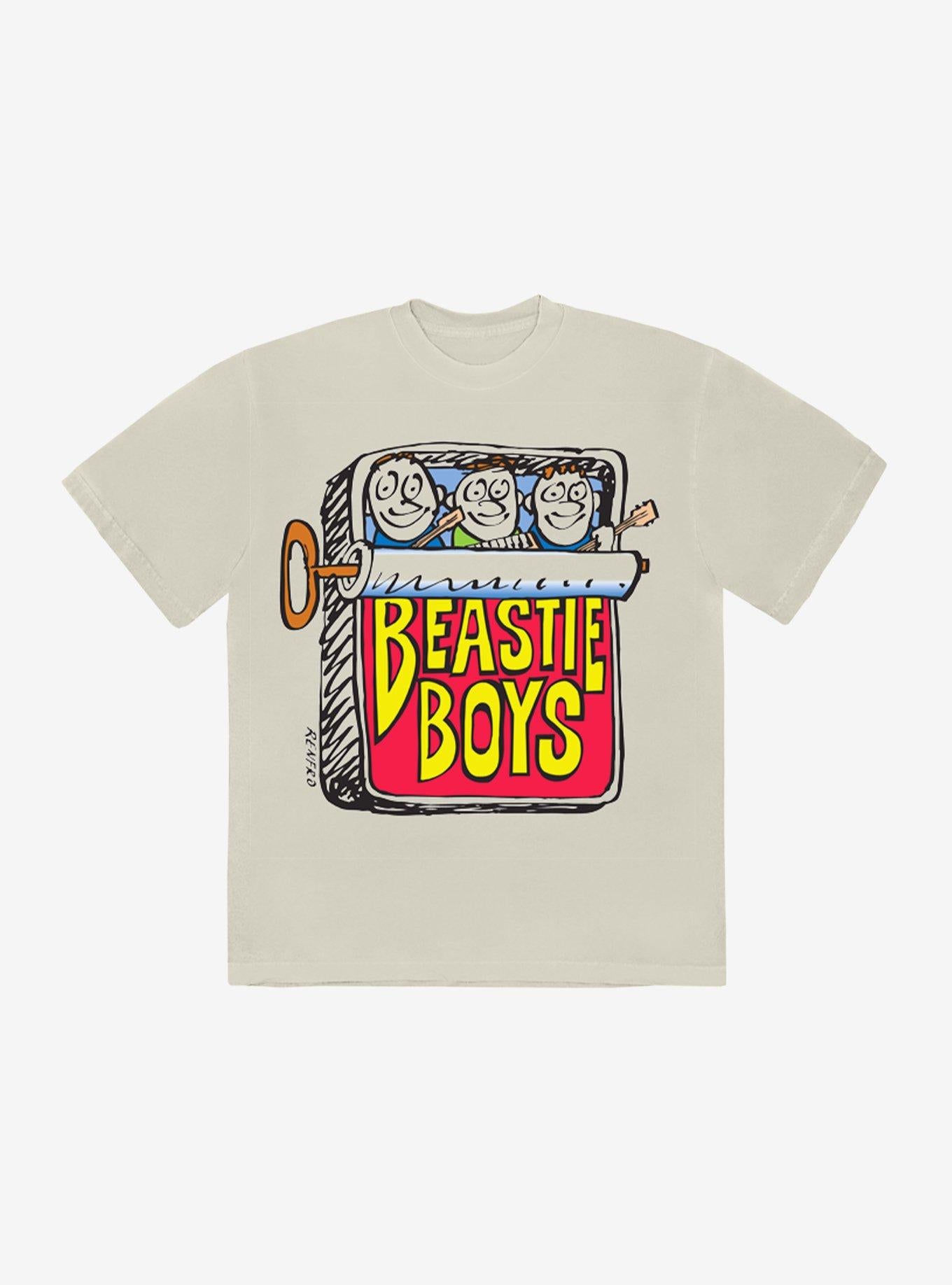 Beastie Boys Can Shirt T Shirt US Trend