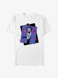 Disney The Emperor's New Groove Yzma Sketch T-Shirt | Premium Unisex T-Shirt, Trending Graphic Tee